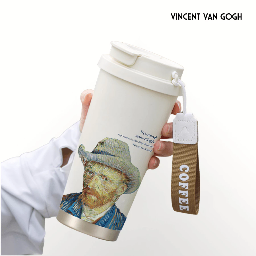 The Van Gogh