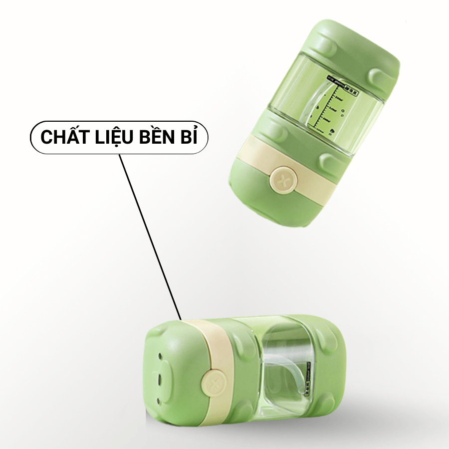 Bình nước cho trẻ em 500ml